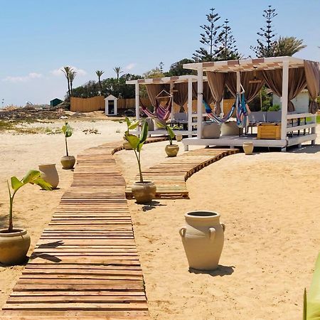 Sentido Marillia Resort & Spa Yasmine 外观 照片