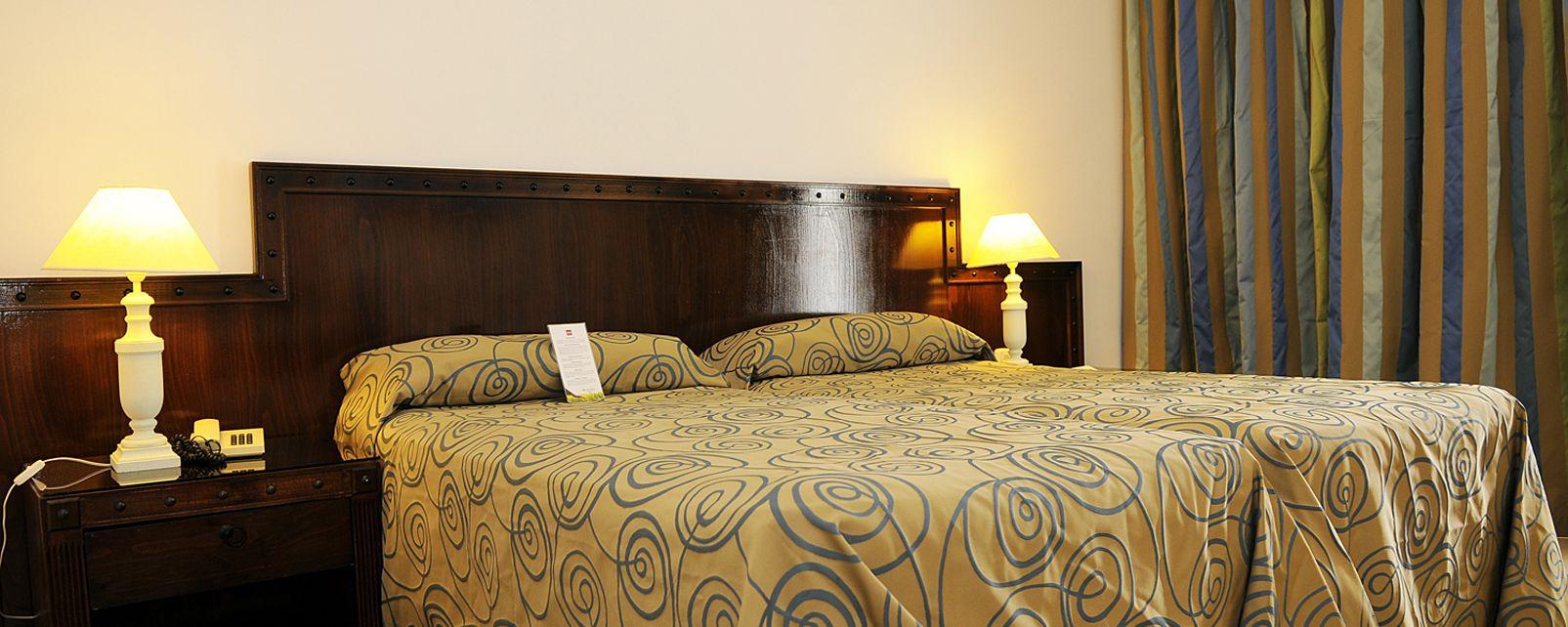 Sentido Marillia Resort & Spa Yasmine 外观 照片