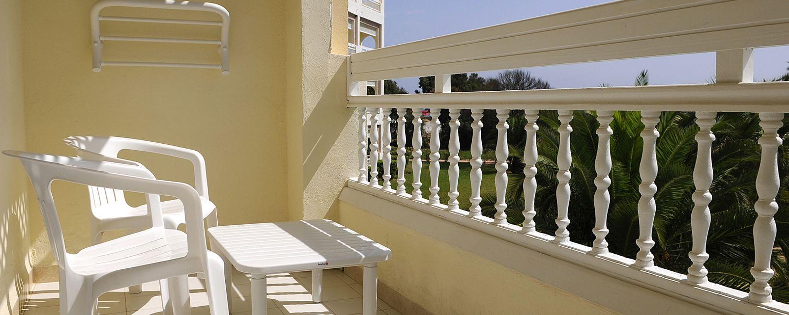Sentido Marillia Resort & Spa Yasmine 外观 照片