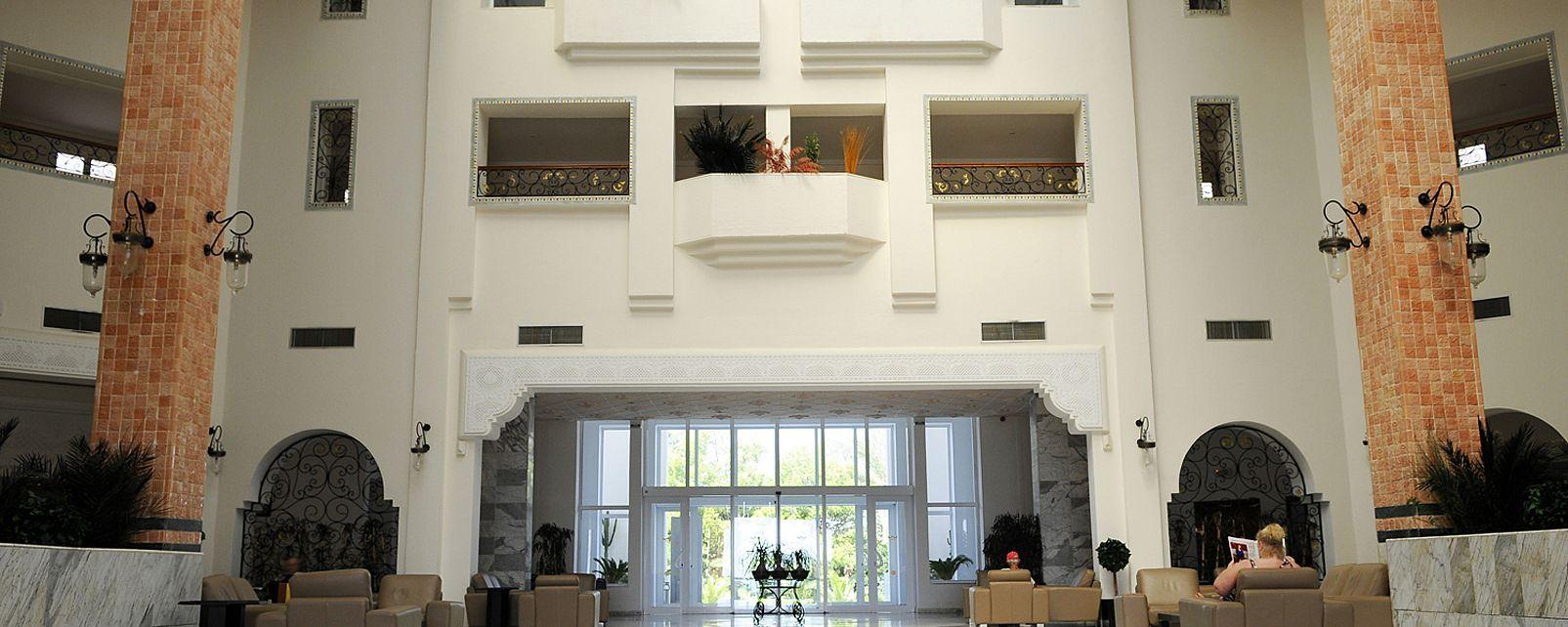 Sentido Marillia Resort & Spa Yasmine 外观 照片