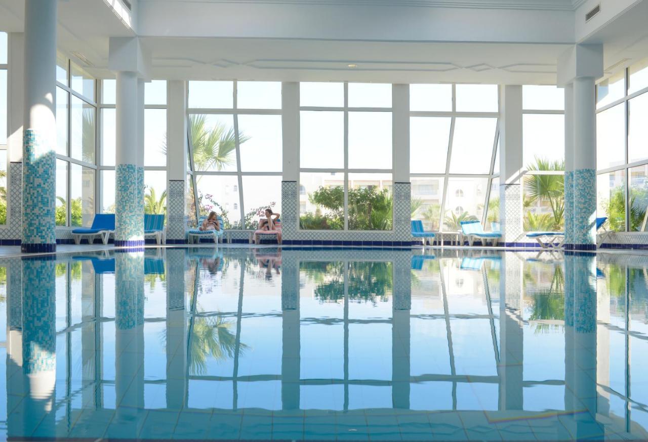 Sentido Marillia Resort & Spa Yasmine 外观 照片