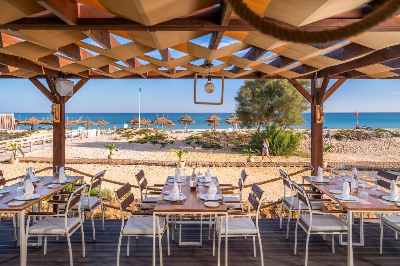 Sentido Marillia Resort & Spa Yasmine 外观 照片