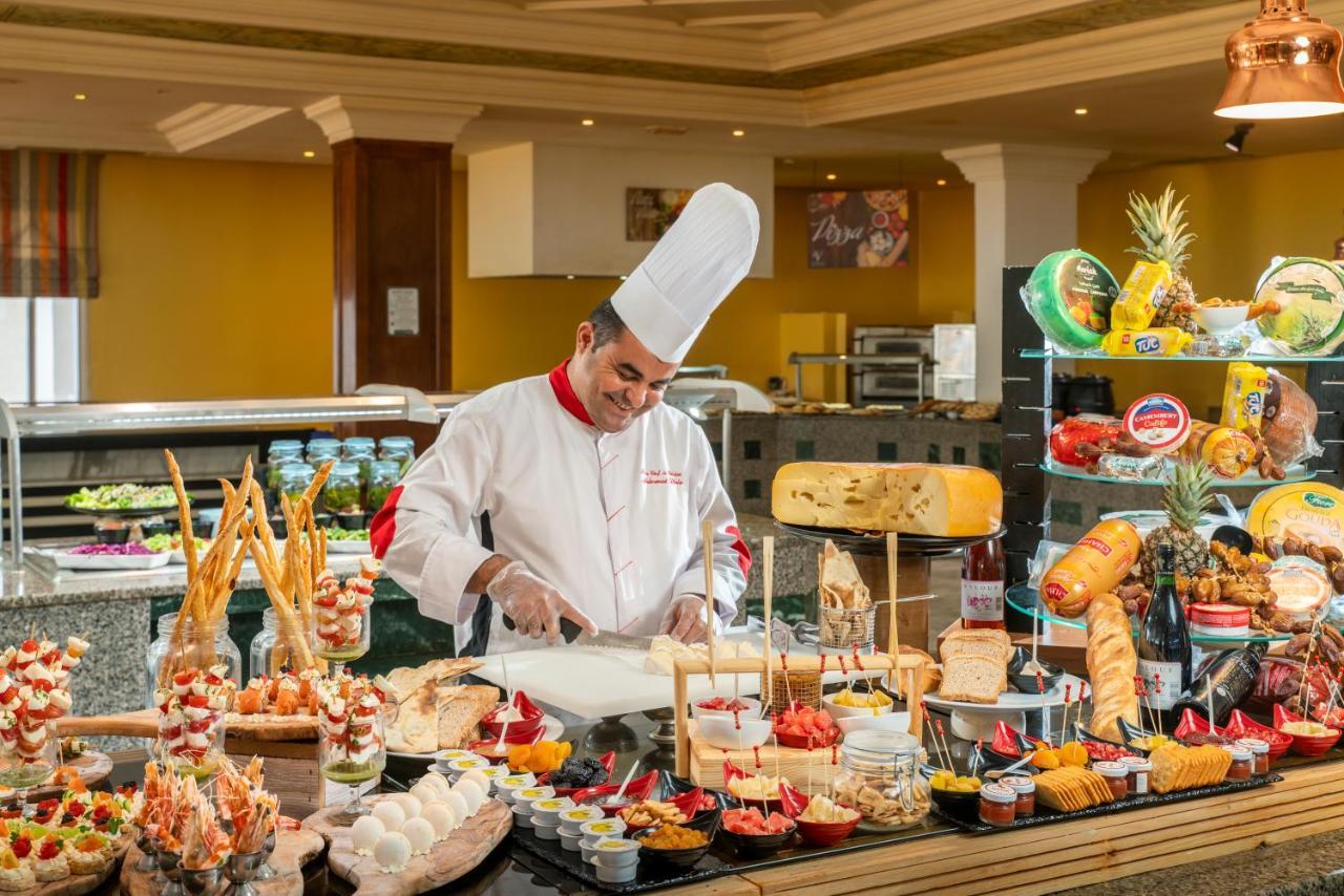Sentido Marillia Resort & Spa Yasmine 外观 照片