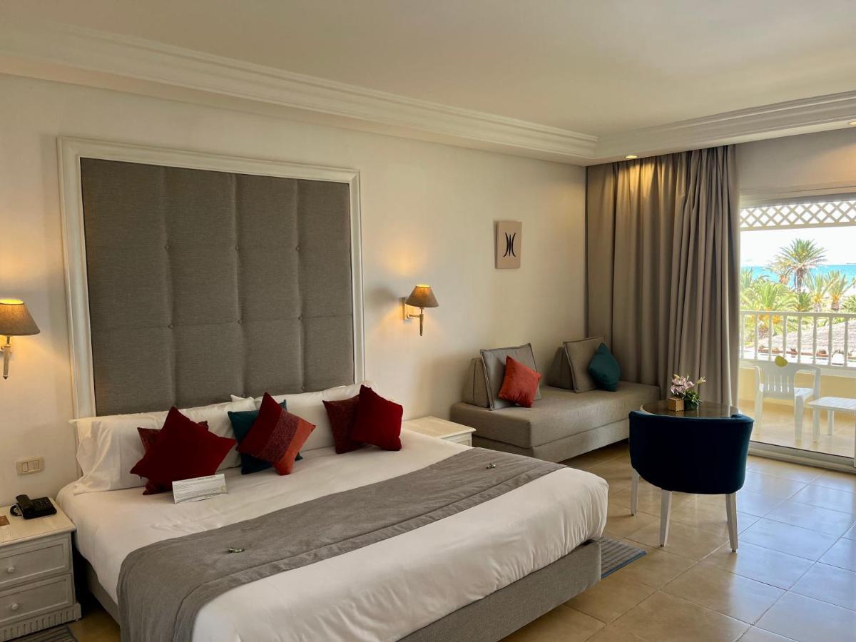 Sentido Marillia Resort & Spa Yasmine 外观 照片