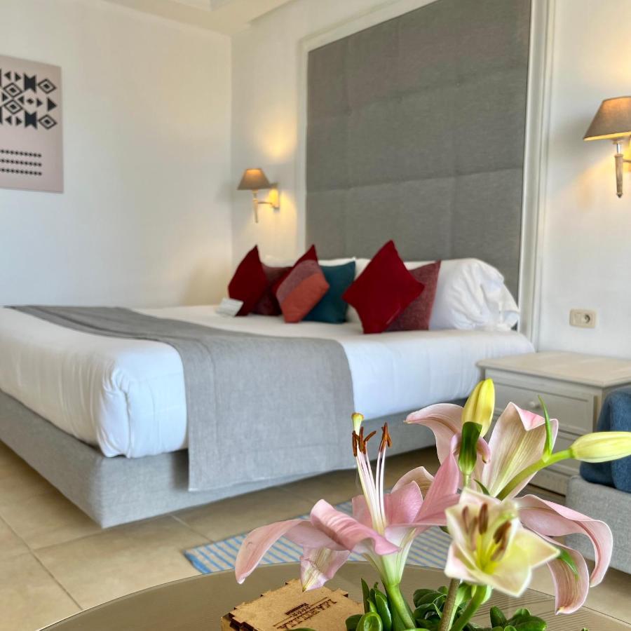 Sentido Marillia Resort & Spa Yasmine 外观 照片