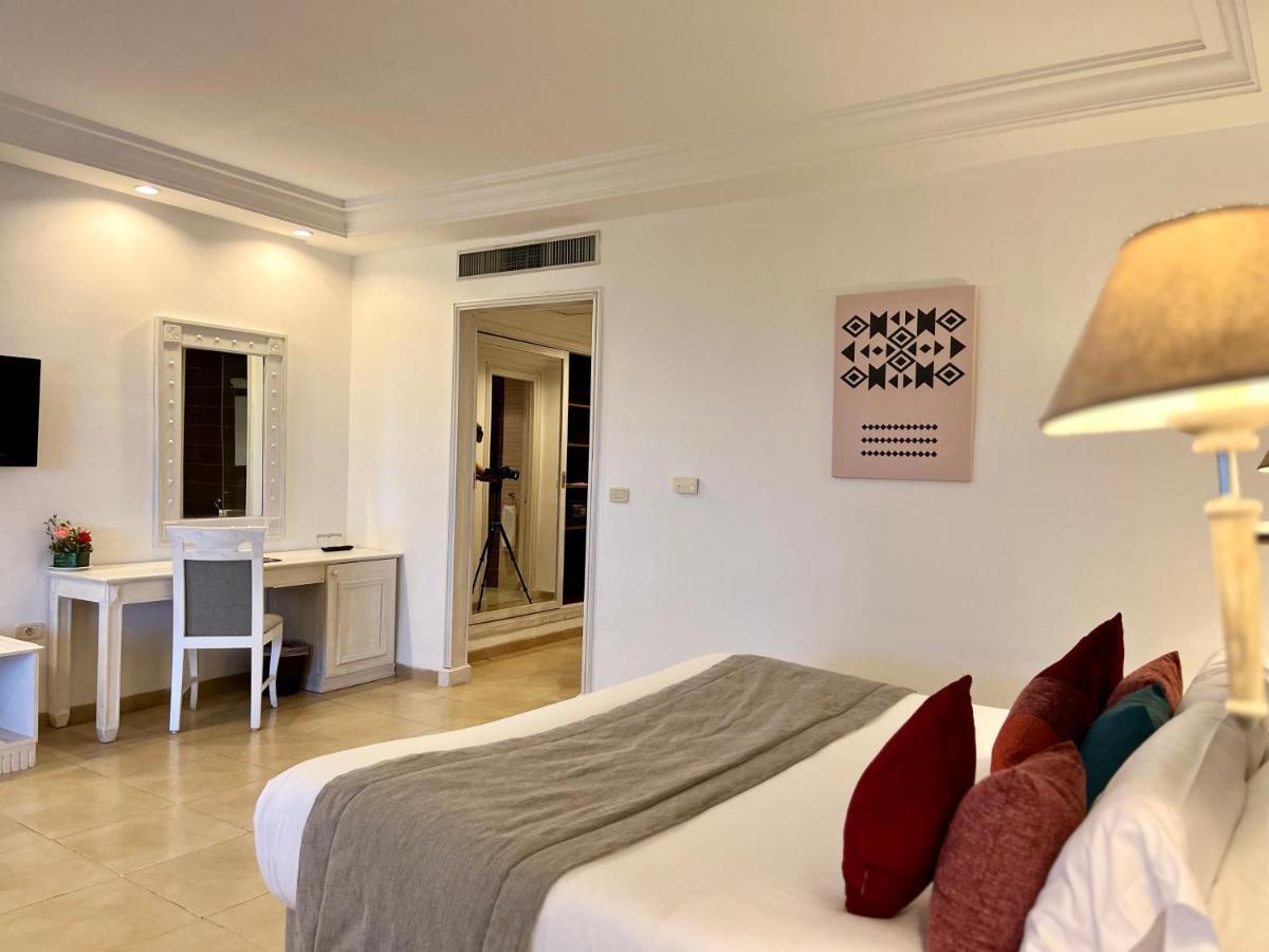 Sentido Marillia Resort & Spa Yasmine 外观 照片