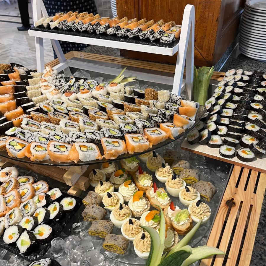 Sentido Marillia Resort & Spa Yasmine 外观 照片