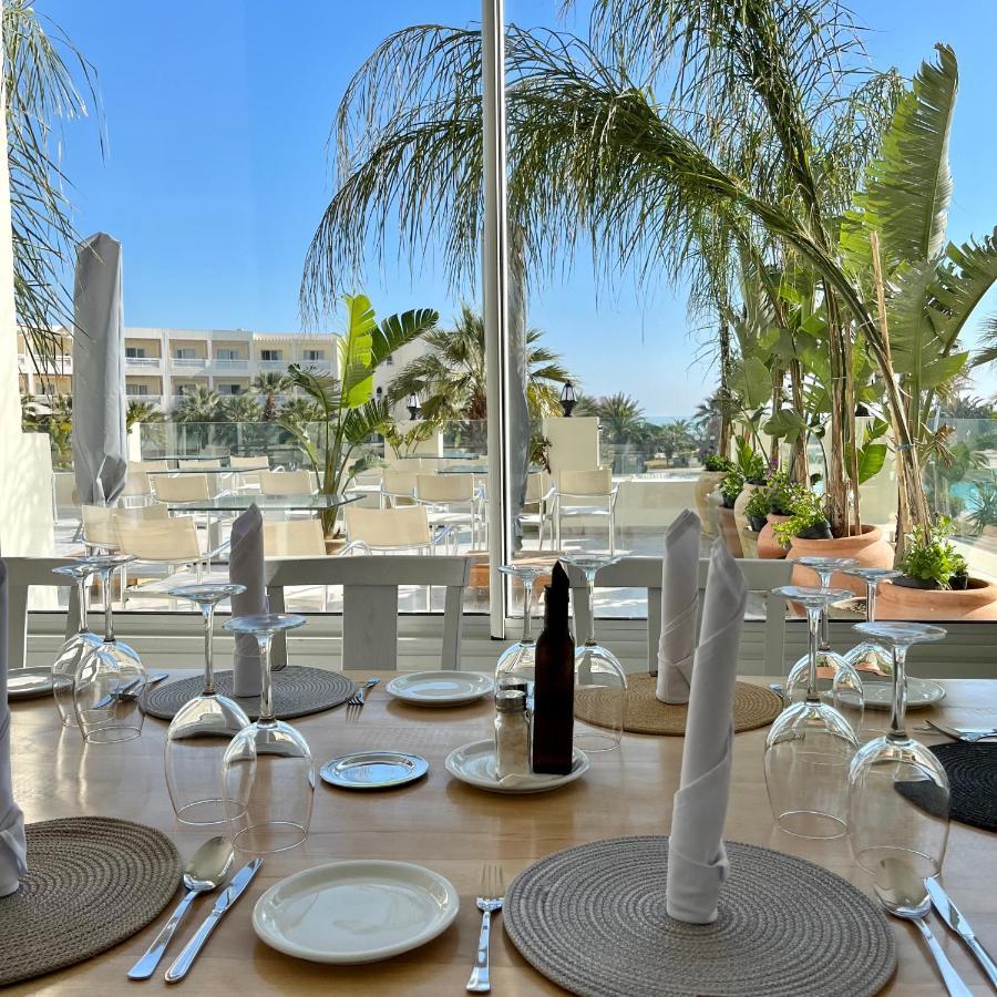 Sentido Marillia Resort & Spa Yasmine 外观 照片