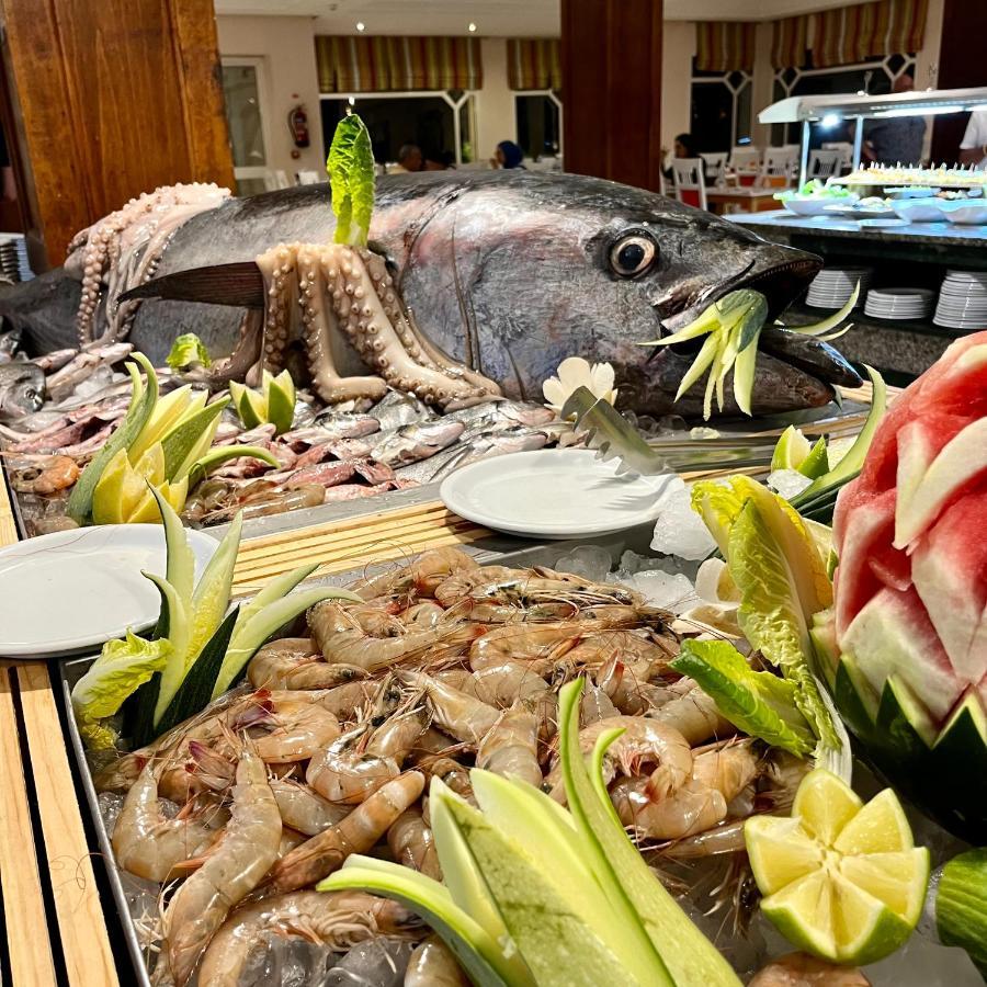 Sentido Marillia Resort & Spa Yasmine 外观 照片