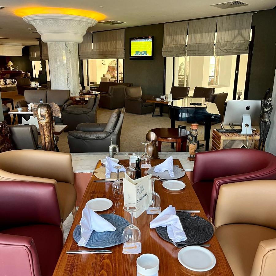 Sentido Marillia Resort & Spa Yasmine 外观 照片