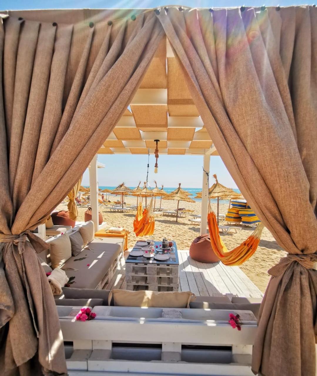 Sentido Marillia Resort & Spa Yasmine 外观 照片