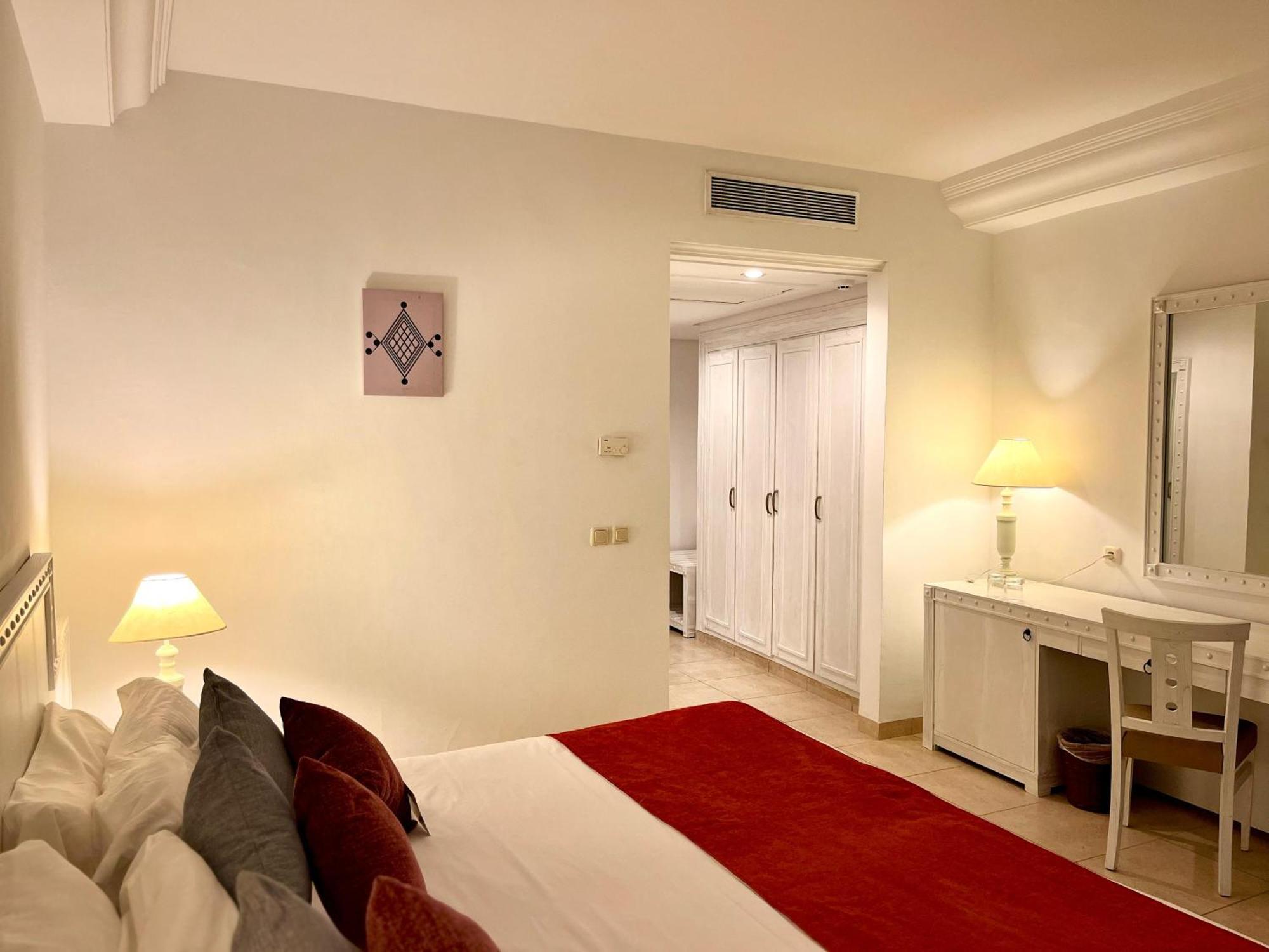 Sentido Marillia Resort & Spa Yasmine 外观 照片