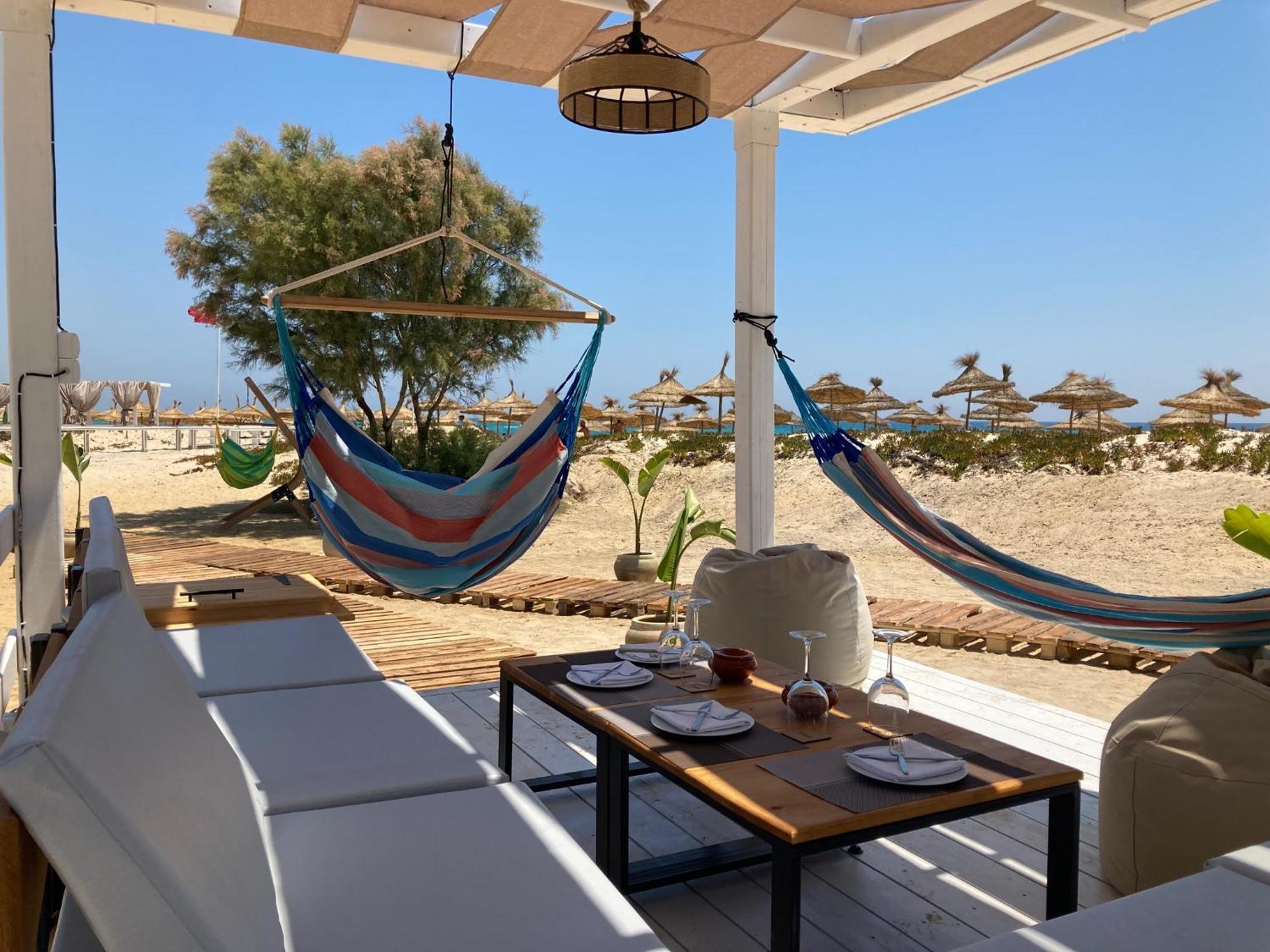 Sentido Marillia Resort & Spa Yasmine 外观 照片