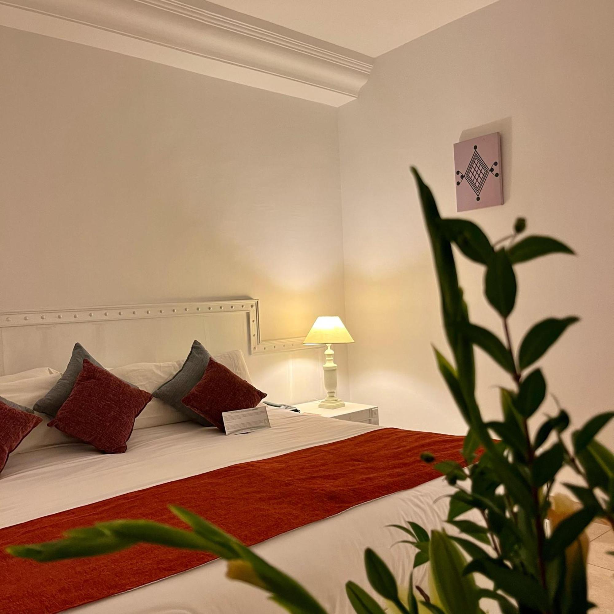 Sentido Marillia Resort & Spa Yasmine 外观 照片