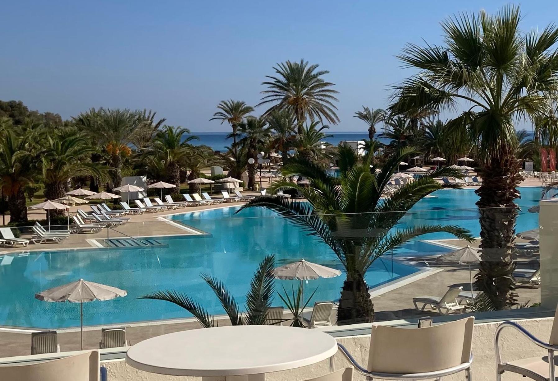 Sentido Marillia Resort & Spa Yasmine 外观 照片