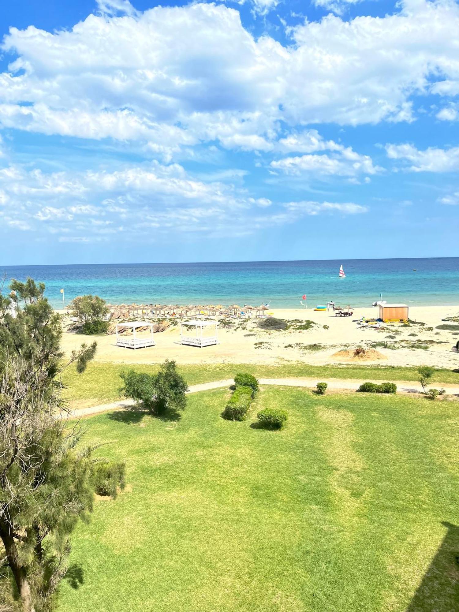 Sentido Marillia Resort & Spa Yasmine 外观 照片