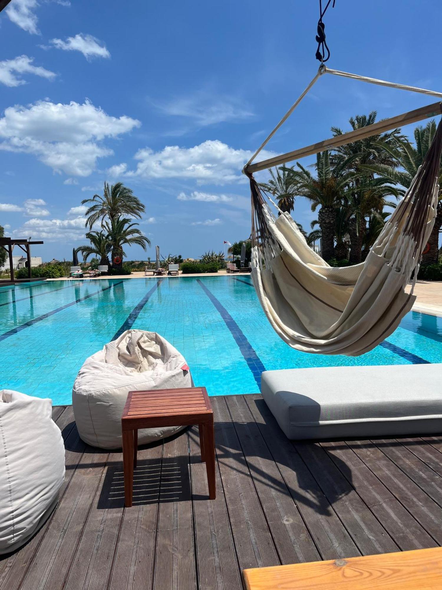 Sentido Marillia Resort & Spa Yasmine 外观 照片