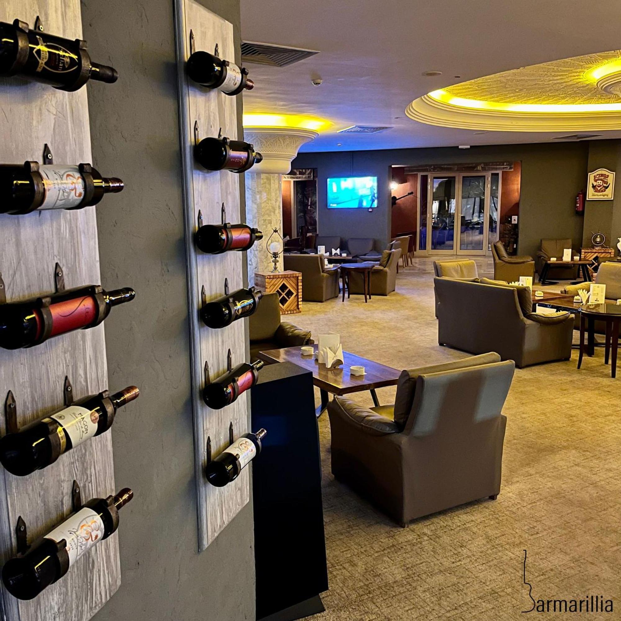 Sentido Marillia Resort & Spa Yasmine 外观 照片