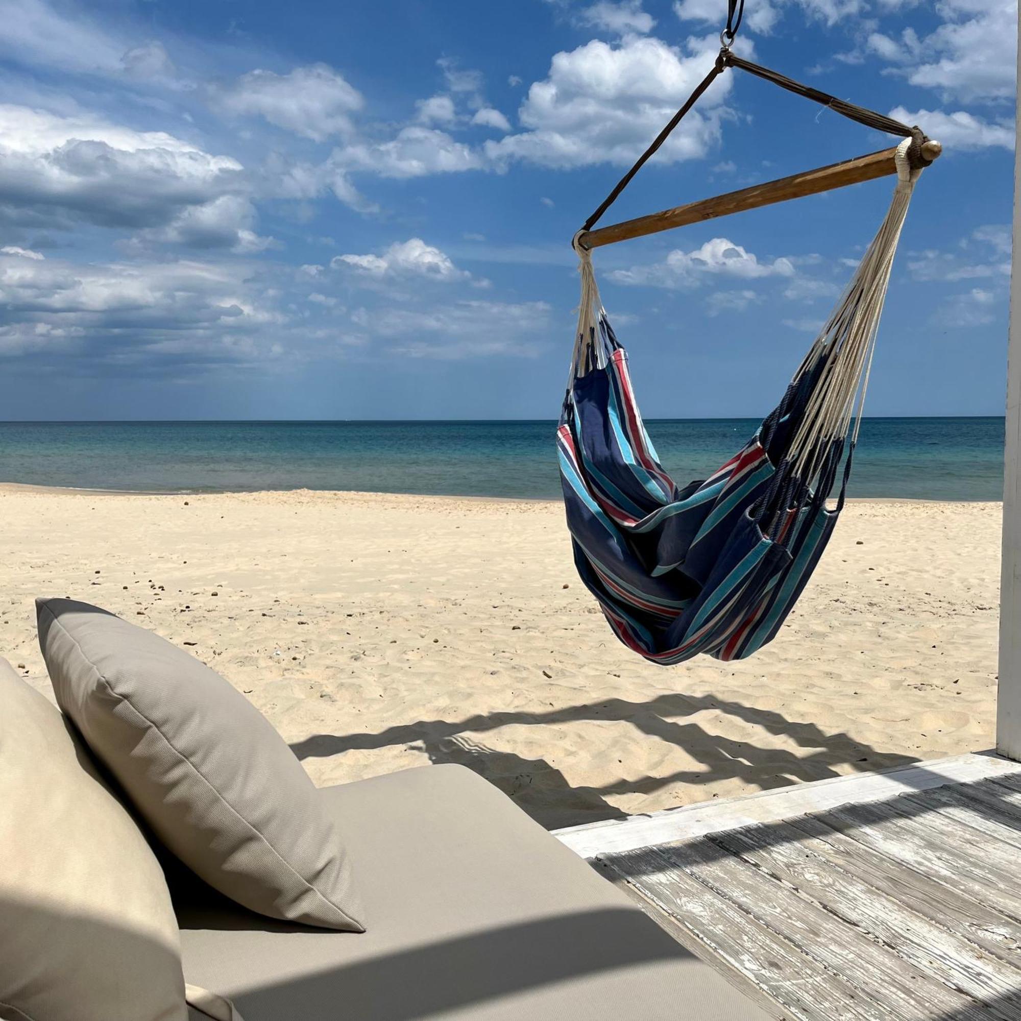 Sentido Marillia Resort & Spa Yasmine 外观 照片