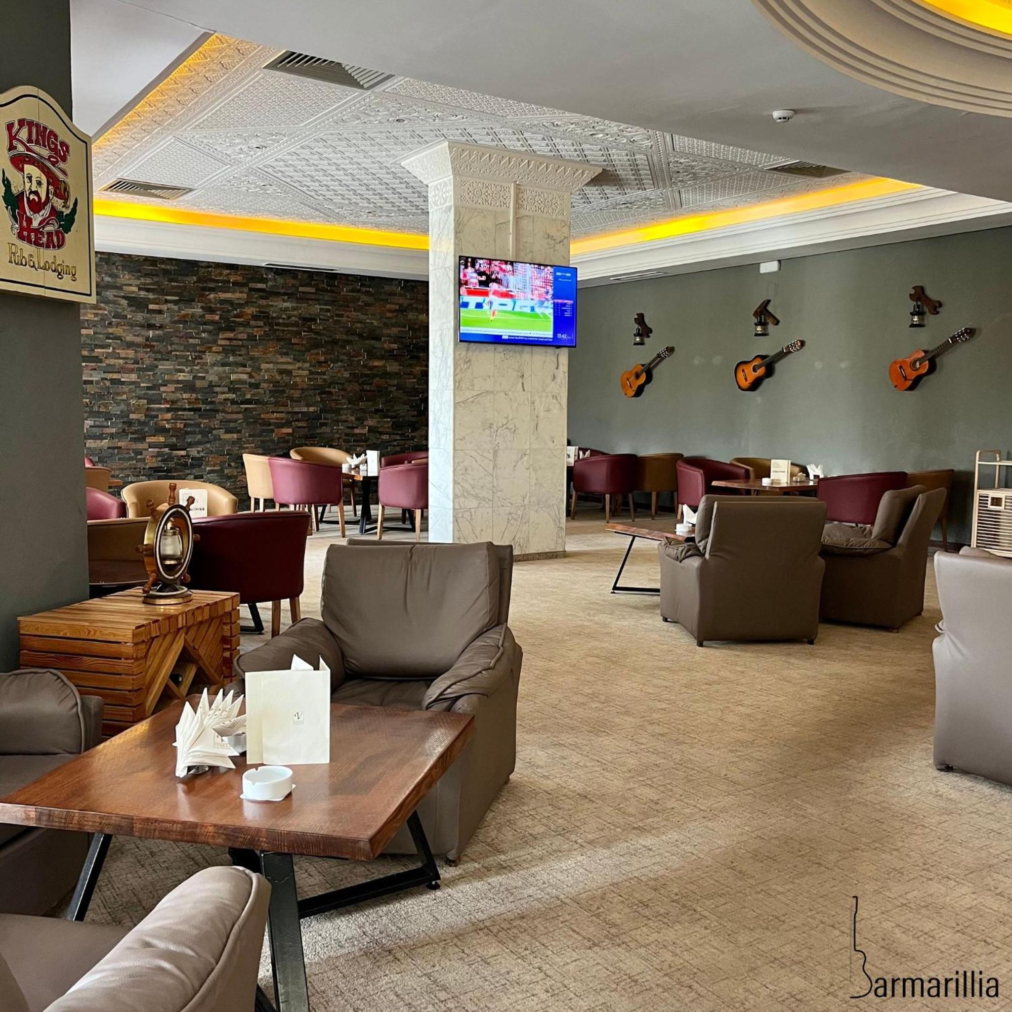 Sentido Marillia Resort & Spa Yasmine 外观 照片