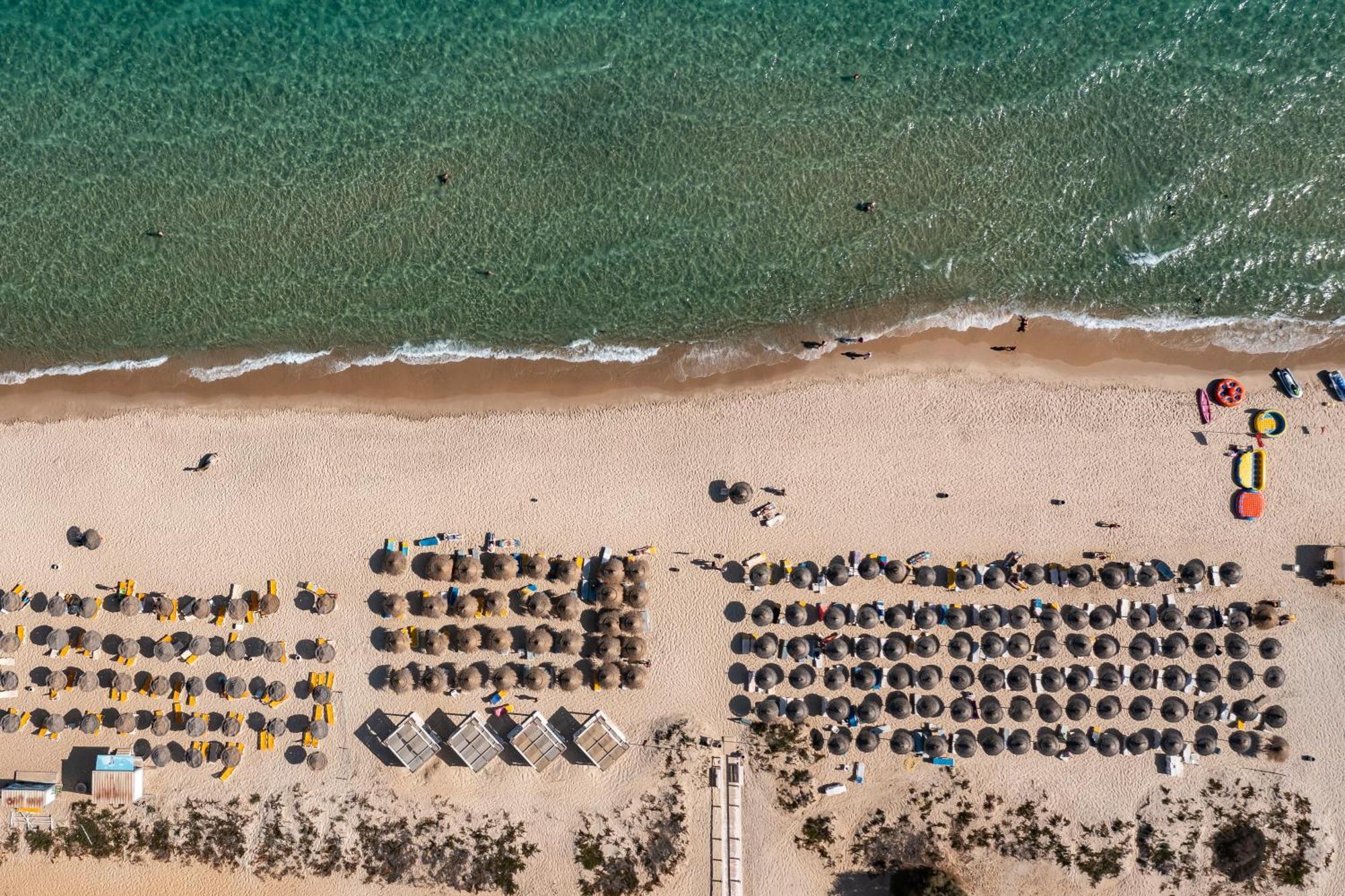 Sentido Marillia Resort & Spa Yasmine 外观 照片