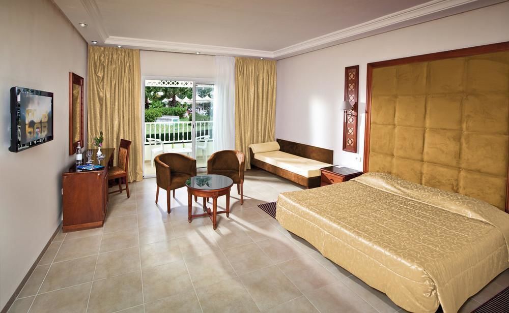 Sentido Marillia Resort & Spa Yasmine 外观 照片
